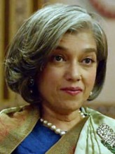 Ratna Pathak fotoğrafı