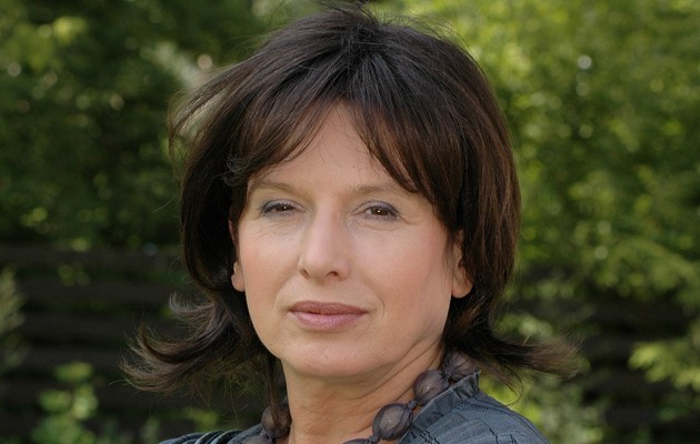 Marzena Trybala fotoğrafı