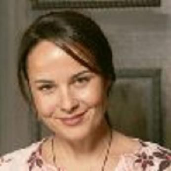 Rebecca Rigg fotoğrafı