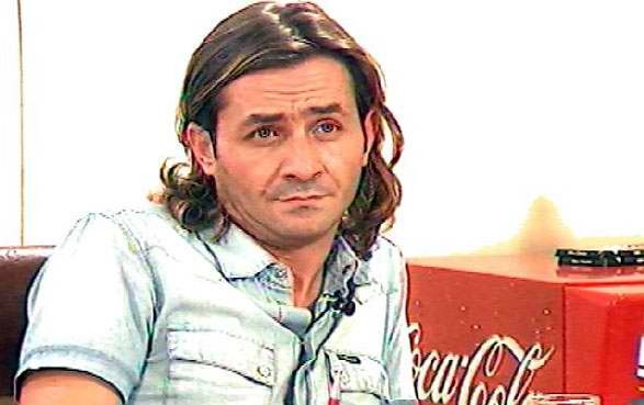 Armağan Çağlayan fotoğrafı