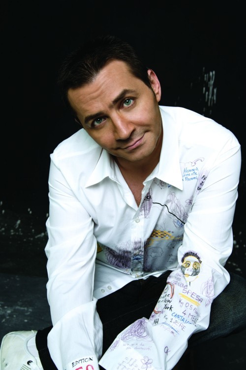 Armağan Çağlayan fotoğrafı