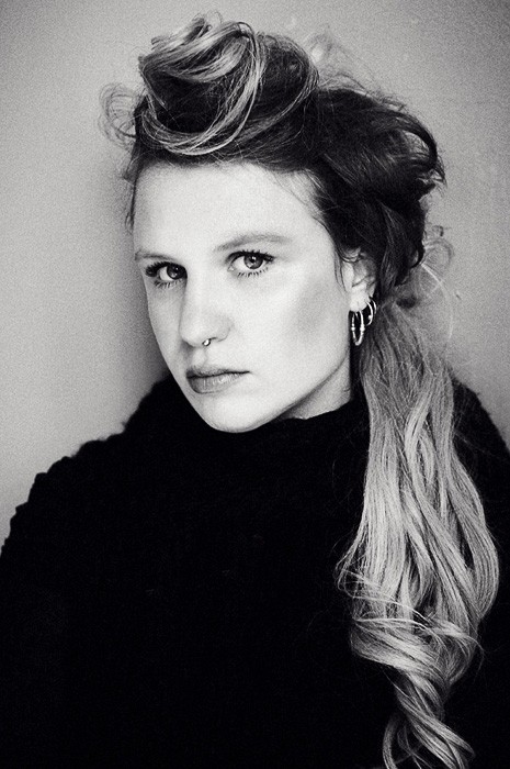 Valeriya Gay Germanika fotoğrafı