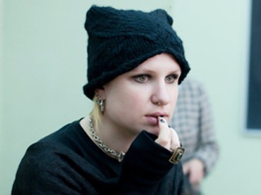 Valeriya Gay Germanika fotoğrafı