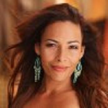 Marabina Jaimes fotoğrafı