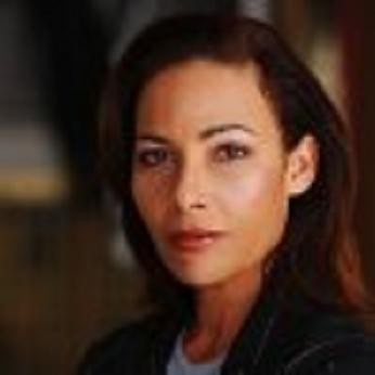 Marabina Jaimes fotoğrafı