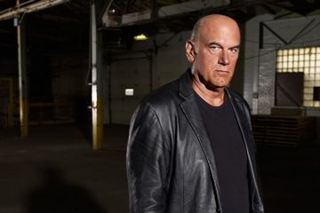 Jesse Ventura fotoğrafı