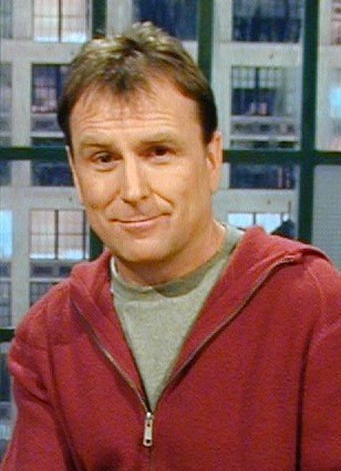 Colin Quinn fotoğrafı