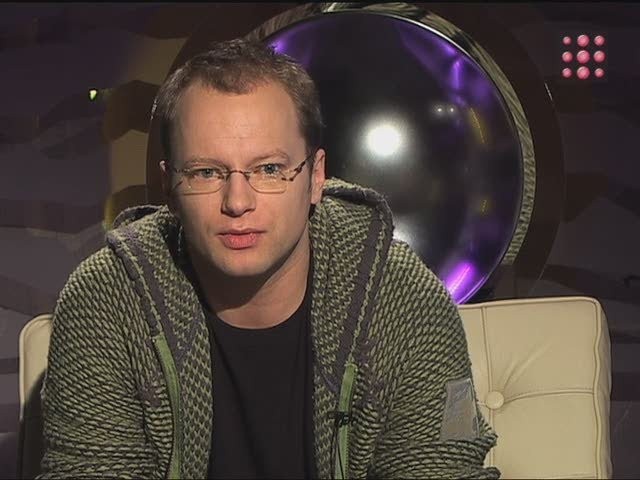 Maciej Stuhr Fotoğrafı