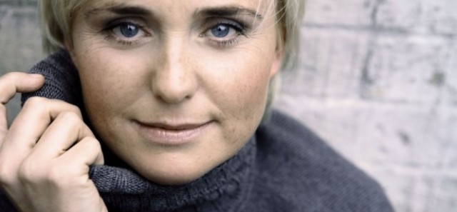 Kinga Preis fotoğrafı