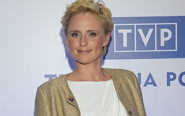 Kinga Preis fotoğrafı