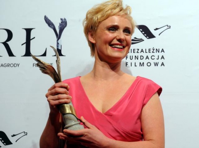 Kinga Preis Fotoğrafı