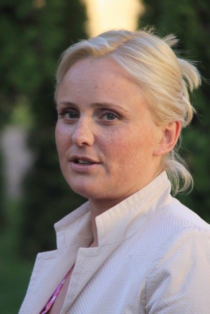 Kinga Preis Fotoğrafı