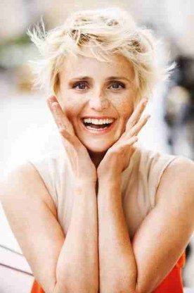 Kinga Preis Fotoğrafı