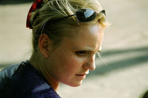 Kinga Preis Fotoğrafı