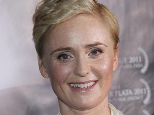 Kinga Preis Fotoğrafı