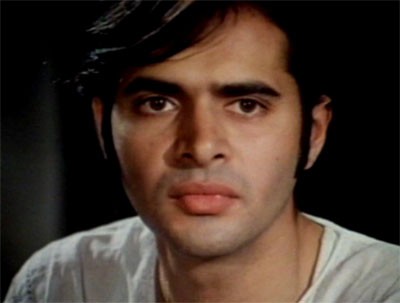 Farooq Shaikh fotoğrafı