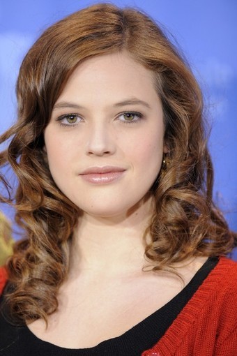 Catarina Wallenstein fotoğrafı