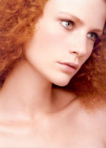 Léa Bosco Fotoğrafı