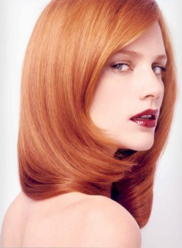 Léa Bosco fotoğrafı