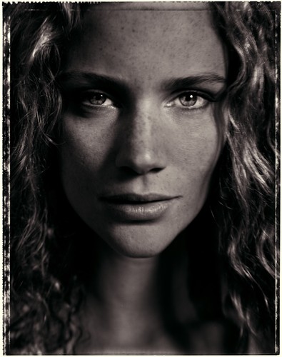 Léa Bosco Fotoğrafı