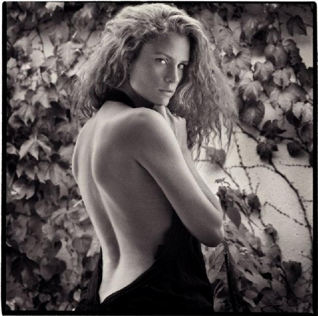 Léa Bosco Fotoğrafı