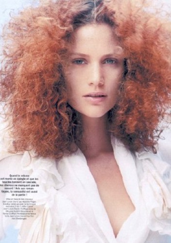 Léa Bosco Fotoğrafı