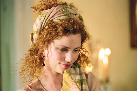 Léa Bosco Fotoğrafı