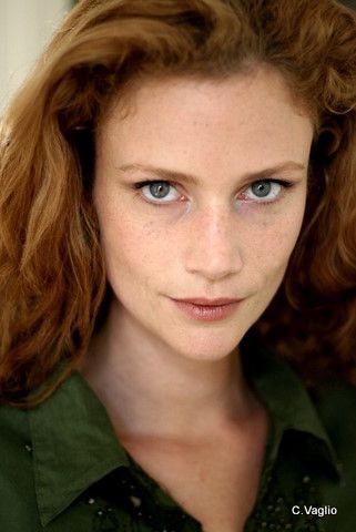 Léa Bosco Fotoğrafı