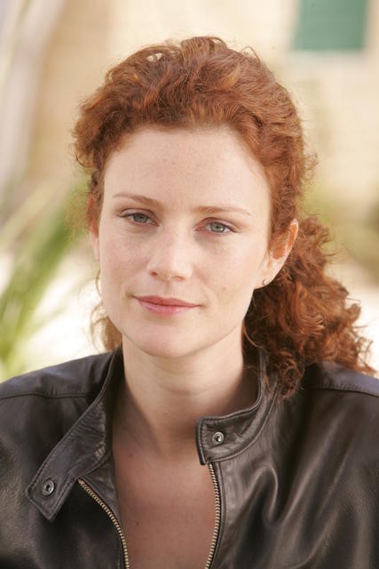 Léa Bosco Fotoğrafı