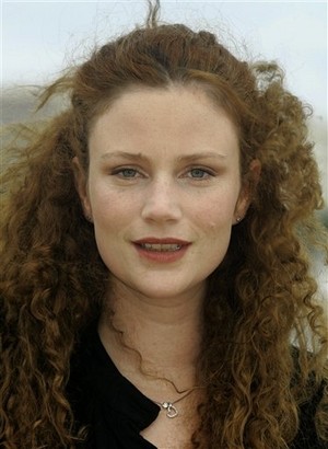 Léa Bosco fotoğrafı