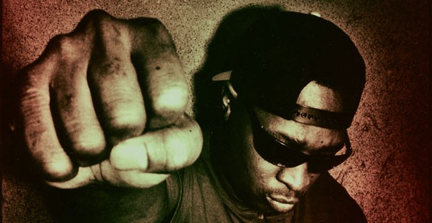 Chuck D. fotoğrafı