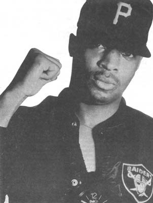 Chuck D. fotoğrafı