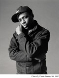 Chuck D. fotoğrafı