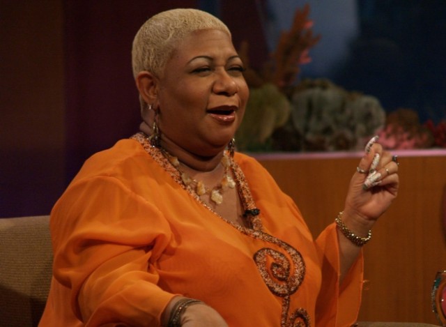 Luenell fotoğrafı