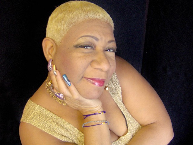Luenell fotoğrafı