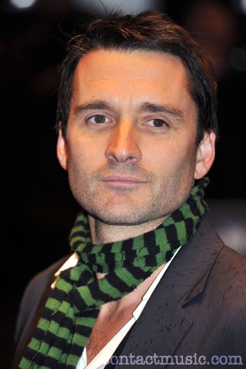 Alastair Mackenzie fotoğrafı