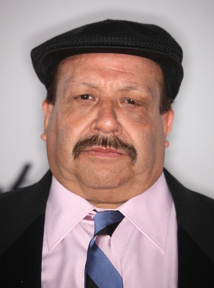 Chuy Bravo Fotoğrafı