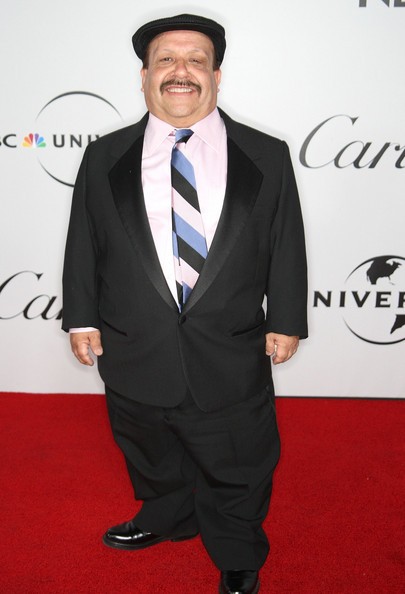 Chuy Bravo fotoğrafı