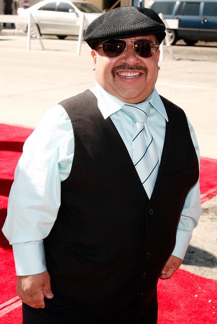 Chuy Bravo fotoğrafı