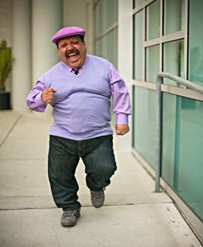 Chuy Bravo fotoğrafı