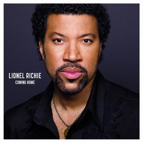 Lionel Richie Fotoğrafı