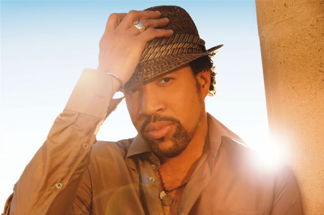 Lionel Richie Fotoğrafı