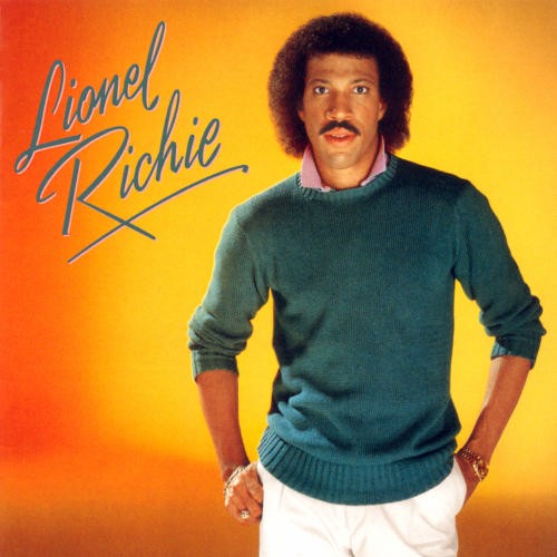 Lionel Richie fotoğrafı
