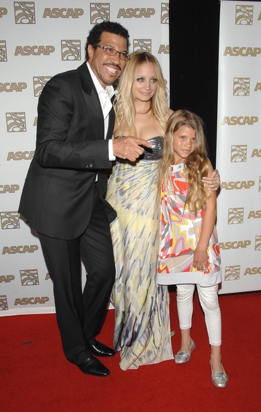 Lionel Richie Fotoğrafı