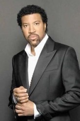 Lionel Richie fotoğrafı