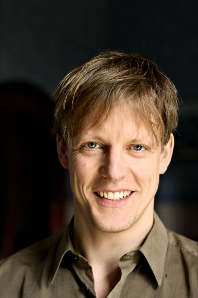 Peter Eberst fotoğrafı