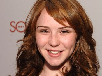 Camryn Grimes fotoğrafı