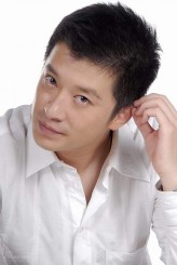 Zhang Yi fotoğrafı