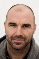 Kevin Vance fotoğrafı