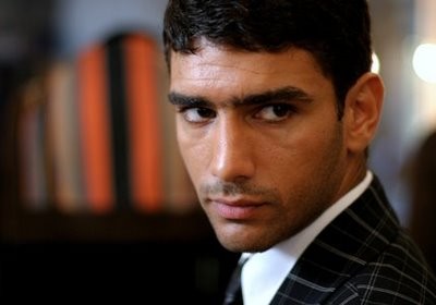 Salim Kechiouche fotoğrafı